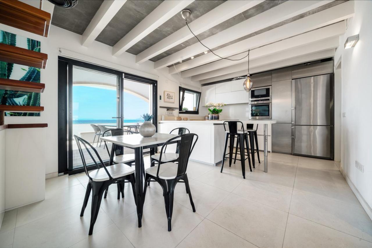 Mar Felostal Hébergement de vacances Palma