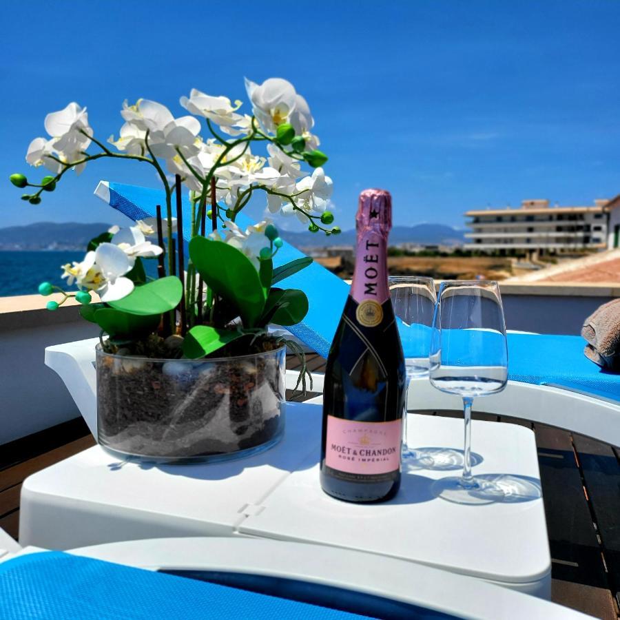 Vakantiehuis Mar Felostal