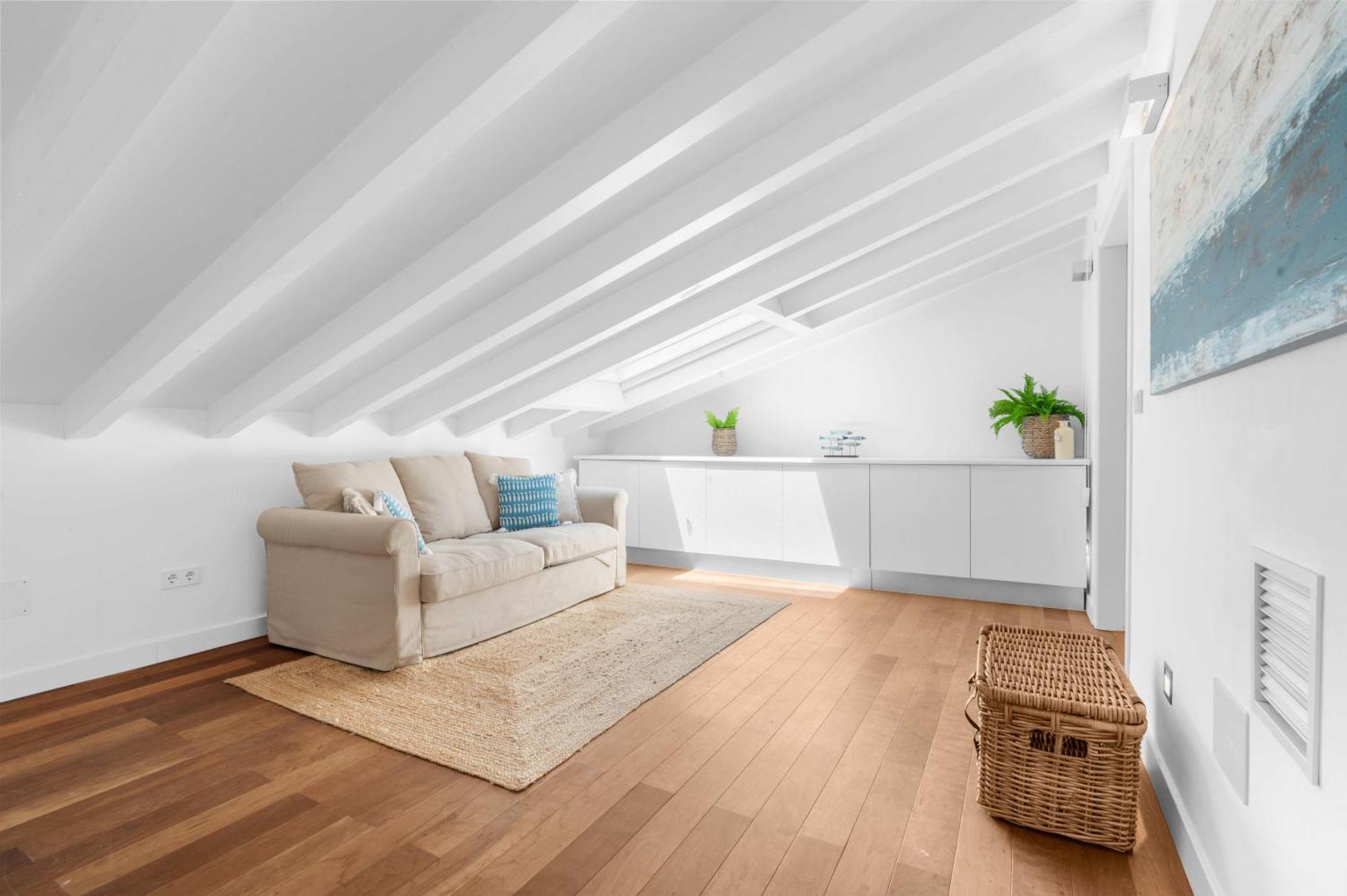 Mar Felostal Vakantiehuis Palma de Mallorca